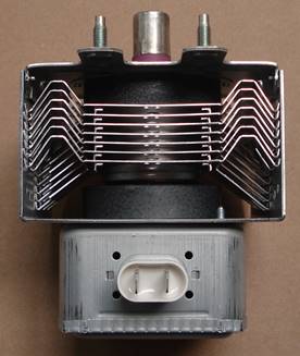 Magnetron JET/RC